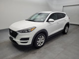 Used 2019 Hyundai Tucson Value image 2
