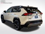 Used 2020 Toyota RAV4 XSE image 5
