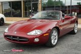 Used 2001 Jaguar XK8 Convertible image 3