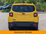 Used 2017 Jeep Renegade Altitude image 5