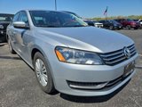 Used 2015 Volkswagen Passat 1.8T S w/ Technology Package image 3