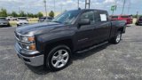 Used 2014 Chevrolet Silverado 1500 LT w/ LT Convenience Package image 4