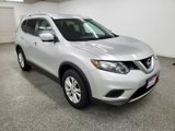 Used 2015 Nissan Rogue SV w/ SV Premium Package image 3