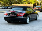 Used 2012 Mercedes-Benz E 350 Cabriolet image 4