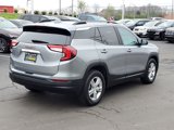 Certified 2023 GMC Terrain SLE w/ Driver Convenience Package image 4