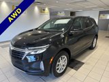 Used 2022 Chevrolet Equinox LT image 2