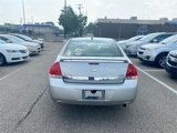 Used 2008 Chevrolet Impala LTZ image 4