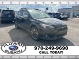 Used 2019 Subaru Crosstrek 2.0i Limited w/ Moonroof Package w/Navigation image 5