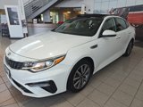 Used 2019 Kia Optima LX w/ LX Premium Package image 3