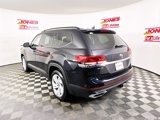 Used 2021 Volkswagen Atlas SE image 2