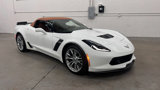 Used 2016 Chevrolet Corvette Z06 w/ 3LZ Preferred Equipment Group image 2