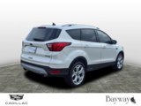 Used 2019 Ford Escape Titanium image 2