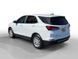 Used 2023 Chevrolet Equinox LT image 3