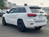 Used 2020 Jeep Grand Cherokee Altitude image 4