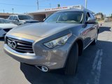Used 2014 INFINITI QX70 2WD w/ Premium Package image 5