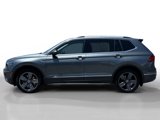Used 2018 Volkswagen Tiguan SEL Premium image 2
