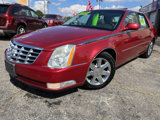 Used 2007 Cadillac DTS Luxury I w/ Sun And Sound Package image 2