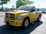 Used 2005 Dodge Ram 1500 Truck SLT w/ Rumblebee Group image 3