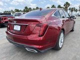 Used 2023 Cadillac CT5 Luxury image 5