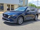 Used 2022 MAZDA CX-5 AWD 2.5 S w/ Preferred Package image 3
