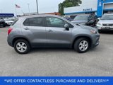 Used 2020 Chevrolet Trax LS w/ Tint and Cruise Package image 2
