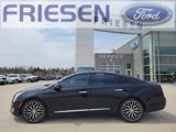 Used 2017 Cadillac XTS Luxury image 3