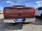 Used 2015 Ford F150 Lariat image 6