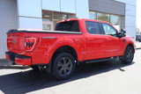 Certified 2023 Ford F150 XLT w/ Equipment Group 302A High image 3