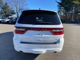 New 2025 Dodge Durango GT image 4