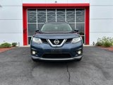 Used 2015 Nissan Rogue SL w/ SL Premium Package image 2