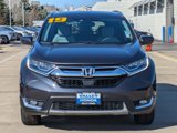 Certified 2019 Honda CR-V Touring image 3