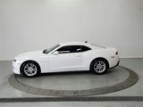Used 2015 Chevrolet Camaro LS image 3