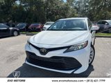 Used 2019 Toyota Camry LE image 2