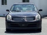 Used 2004 INFINITI G35 Sedan image 2