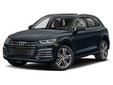 Used 2020 Audi Q5 e Prestige w/ Prestige Package image 2