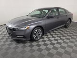 Used 2018 Honda Accord EX-L image 4