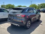 Used 2020 Ford Escape SEL image 2