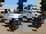 New 2023 Jeep Wrangler Unlimited image 2
