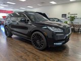 Used 2021 Lincoln Corsair Grand Touring w/ Equipment Group 301A image 4