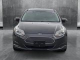Used 2016 Ford Focus Electric Hatchback image 2