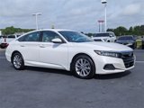 Used 2022 Honda Accord LX image 2