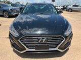 Used 2018 Hyundai Sonata SE image 2