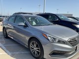 Used 2015 Hyundai Sonata Sport 2.0T image 3