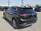 Used 2022 Buick Envision Preferred image 3