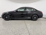 Used 2021 Mercedes-Benz C 300 Sedan w/ Premium Package image 4