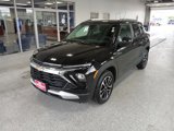 Used 2025 Chevrolet TrailBlazer LT image 4