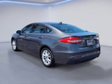 Certified 2020 Ford Fusion SE image 5