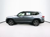 Used 2022 Volkswagen Atlas SEL image 4