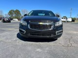 Used 2015 Chevrolet Cruze LT image 4
