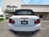 Used 2015 BMW M235i Convertible image 4